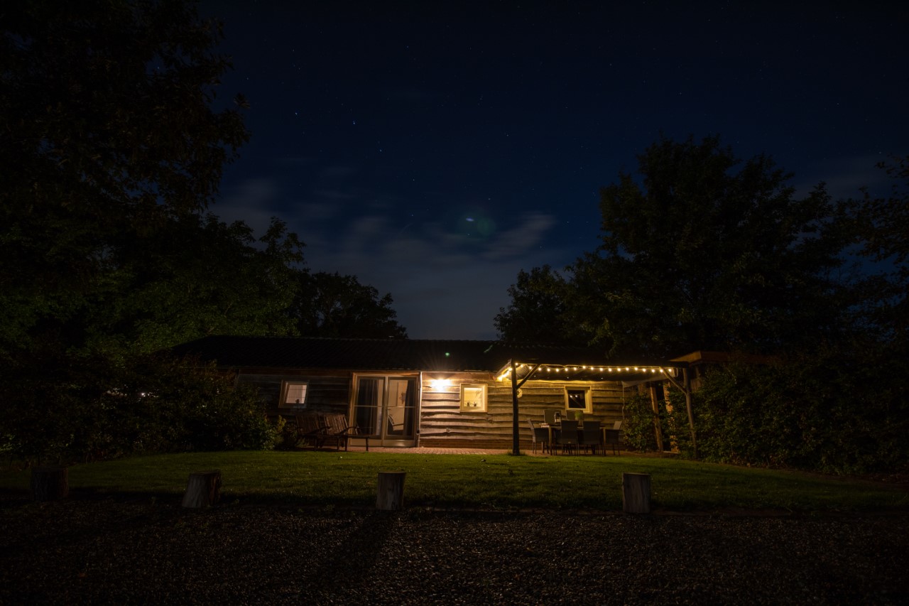 Hondenpension De Lollebeek